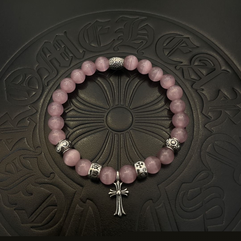 Ch**me He**ts bracelets